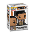 thumbnail image 2 of Funko Pop! TV: The Office - Oscar with Scarecrow Doll Vinyl Figure, 2 of 5