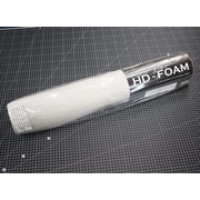 SKS Props HD-Foam Roll - 6 mm, 24 x 60