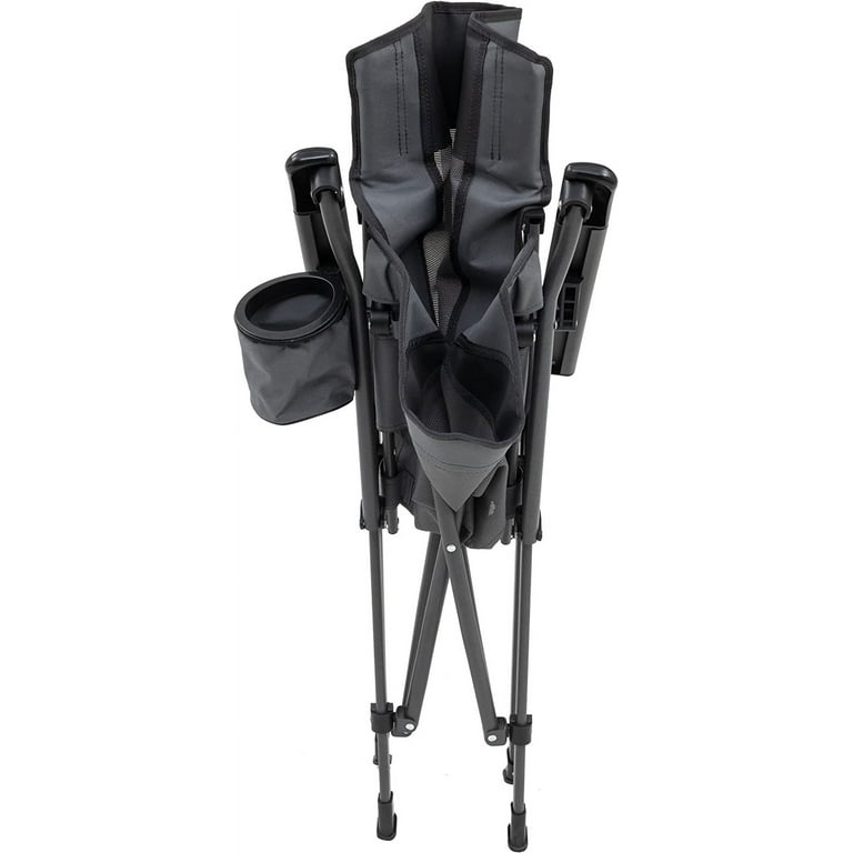 ALPS OutdoorZ Fireside Camp Chair with Browning Buckmark