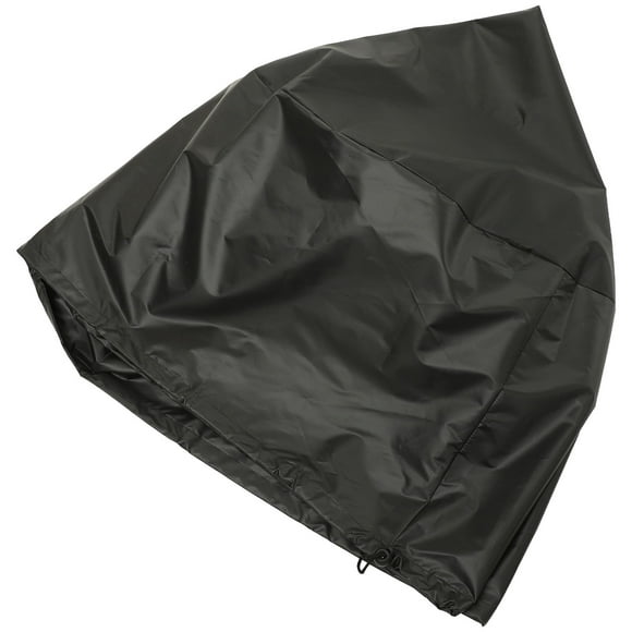 BEADCEST Cubierta Impermeable Para De Gas Con Ajustable Para Jardín