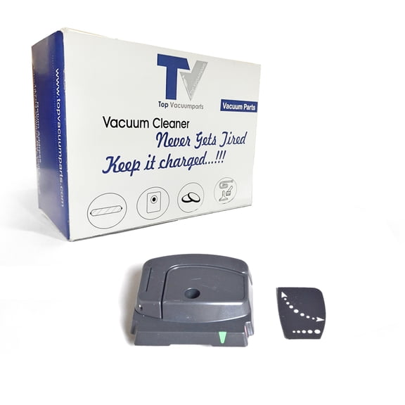 Replacement Part For TVP Generation 4 Upright Vacuum Cleaner Belt Lifter Body # 159293S