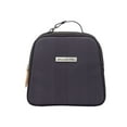 thumbnail image 1 of Petunia Pickle Bottom - Sync Tandem Bottle/Lunch Tote - Carbon Cable, 1 of 5