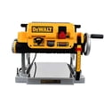 thumbnail image 1 of Cepillo Canteador de 13" Con Tres Cuchillas DeWalt DeWalt DW735, 1 of 5