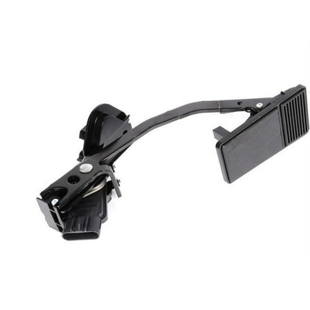 Accelerator Pedal - Compatible with 2006 - 2008 Chevy Impala 2007