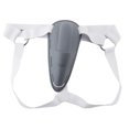 thumbnail image 2 of Taza Protectora De Silicona Para Circuncisión Para Hombres, Cubierta Abultada, Soporte Cómodo Para Después De La Circuncisión Para Gimnasio, Copa Abultada De Silicona Para, 2 of 7
