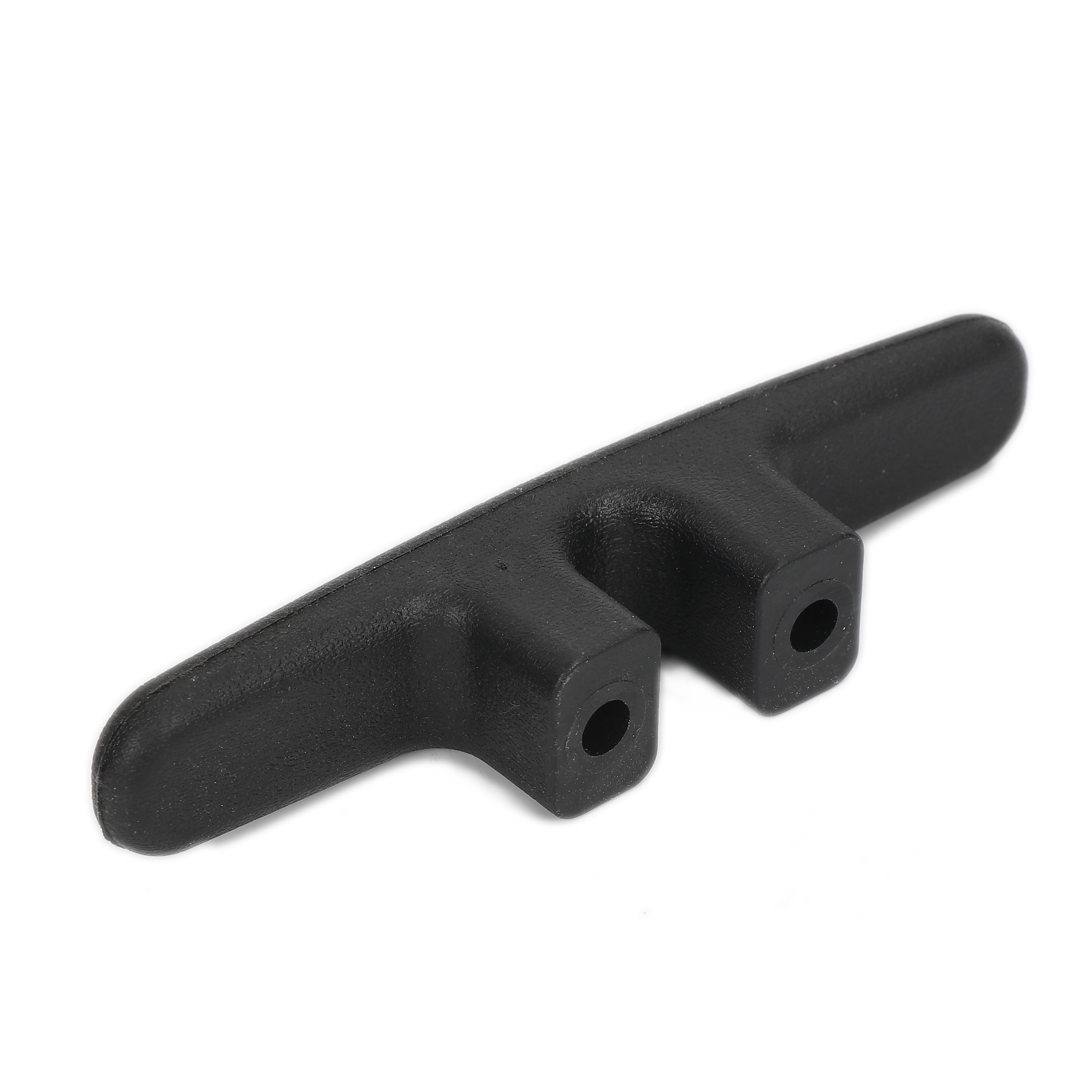(4 pack) Ozark Trail 4.5-Inch Nylon Cleat, Model BT6214