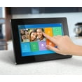 thumbnail image 5 of Aluratek 10" WIFI Digital Photo Frame w/ Touchscreen IPS Display & 16GB Memory- AWS10F, 5 of 5