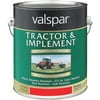 Valspar Tractor And Implement Enamel,No 018.4431-03.007, VALSPAR