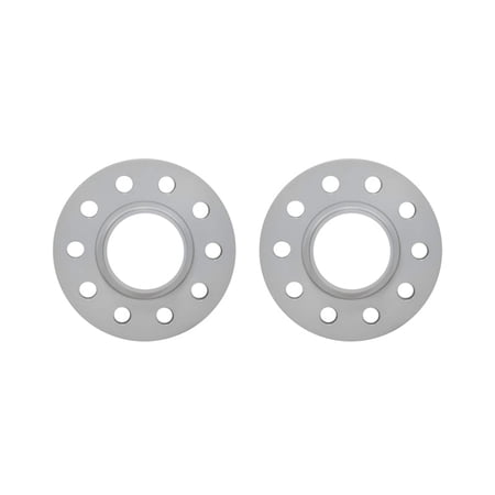 Eibach Springs S90 2 10 002 Pro Spacer Kit (10Mm Pair) Fits select: 2015-2018 MERCEDES-BENZ C, 2011-2013 MERCEDES-BENZ E
