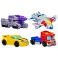 thumbnail image 4 of TRANSFORMERS Hasbro Heroes VS Villains, 4 of 4