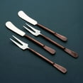 thumbnail image 4 of Celia Design 4-piece Copper Antique Party Accessories Set, 4 of 4