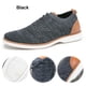 thumbnail image 1 of Vestir para Hombre Mocasines Malla Informales Transpirables Al Aire Libre, 1 of 9
