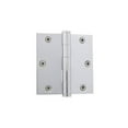 thumbnail image 5 of Grandeur Buthng-Sq-Mar-Res-3.5 3.5 X 3.5" Plain Bearing Square Corner Mortise Door Hinge -, 5 of 7