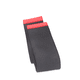 thumbnail image 3 of Sonducket Cubrezapatos antideslizantes Algodón resistente a los arañazos Diseño de mezcla de colores Funda protectora profesional Apariencia patinar L, 3 of 6