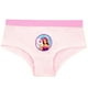 thumbnail image 5 of Barbie Girls Underwear Pack de 5 Multicolor 10 Multicolor, 5 of 5