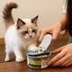thumbnail image 2 of Abrelatas para gatos: gadget con forma graciosa, abrelatas para uso doméstico, interior, exterior y cocina, para uso diario, 2 of 4