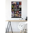 thumbnail image 5 of Marvel - Women of Marvel - Grid Wall Poster, 22.375" x 34", 5 of 5