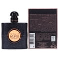 thumbnail image 2 of Black Opium by Yves Saint Laurent Eau de Parfum, Perfume for Women, 1.6 oz, 2 of 8