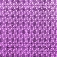 thumbnail image 1 of Ahgly Company Indoor Square Abstract Purple Modern Area Rugs, 5' Square, 1 of 4