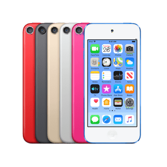Apple iPod touch (第7世代) 128GB レッド ケース付き s-l400.jpg