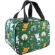 thumbnail image 1 of Bolsa nevera reutilizable Almuerzo Comida Dibujos animados Tote Bag Organizer Co brillar Electrónica, 1 of 5