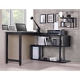 thumbnail image 3 of Hamburg Contemporary Swing Out Desk, 3 of 3