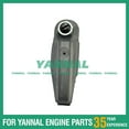 thumbnail image 2 of 32A0402021 Rocker Arm for Mitsubishi S4S Engine Diesel Parts Factory Direct s -, 2 of 4