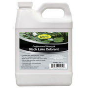 easypro concentrated black pond dye liquid colorant ecpdbk