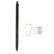 thumbnail image 2 of Tablet Stylus Pen Para Note10, Lápiz óptico Habilitado Con 5 Puntas De Repuesto Para Note 10 Note 10 Plus Note 10 5G Note 10 Plus 5G, 2 of 8