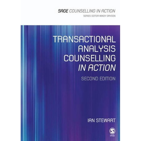 Pre-Owned Counselling in Action: Transactional Analysis Counselling in Action (Edition 2) (Paperback)