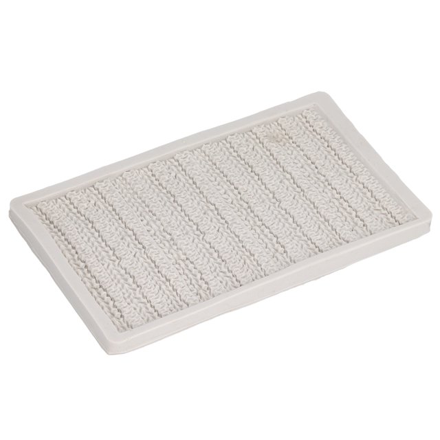 Molde De Decoración De Pasteles, Molde De Fondant De Silicona Reutilizable Antiadherente Lavable Multifuncional Para Jabón ANGGREK Otros