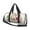 Ice Cream, variant on KLL Kawaii Avocado Duffle Bag For Men Women Sport Gym Fitness Tote Travel Training Workout Basketball Football Weekender