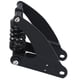 thumbnail image 1 of Amortiguador Trasero de Scooter Eléctrico, Modificación de Soporte de Parte Delantera Engrosada Amortiguador de Scooter de Acero de Alta Densidad para Personalización de Scooter, 1 of 7