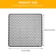 thumbnail image 3 of EeaseMX Alfombrilla de silicona para fregadero, resistente al calor, escurridor de mesa para encimera de cocina, 3 of 7