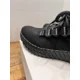 thumbnail image 4 of Ad-id-as Kaptir Flow Women’s Running Shoe Black Athletic Sneakers 8, 4 of 6