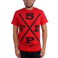 thumbnail image 1 of Five Finger Death Punch - Hardcore Adult T-Shirt, 1 of 1