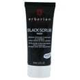 thumbnail image 2 of Black Scrub Mask, 2 of 2