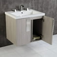 thumbnail image 4 of Bellaterra Home 30 in. Single sink vanity, 4 of 7