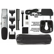Wahl 12 PIECE Personal Hair and Beard Trimmer with Bonus Storage Case Included