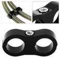 thumbnail image 4 of Auto Accessory, Oil Separator, High Hardness Aluminum Alloy For Professional Use Car, 4 of 8