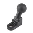 thumbnail image 3 of Fugacal Ball Mounts, Motorcycle Mounts Fixed Ball Holder Isolate Dampens Shock Base With 10mm Hole, 3 of 8