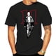 thumbnail image 3 of Camiseta blanca de cosplay de Stranger Style Pop Culture Things Eleven, talla M-3XL, 3 of 5