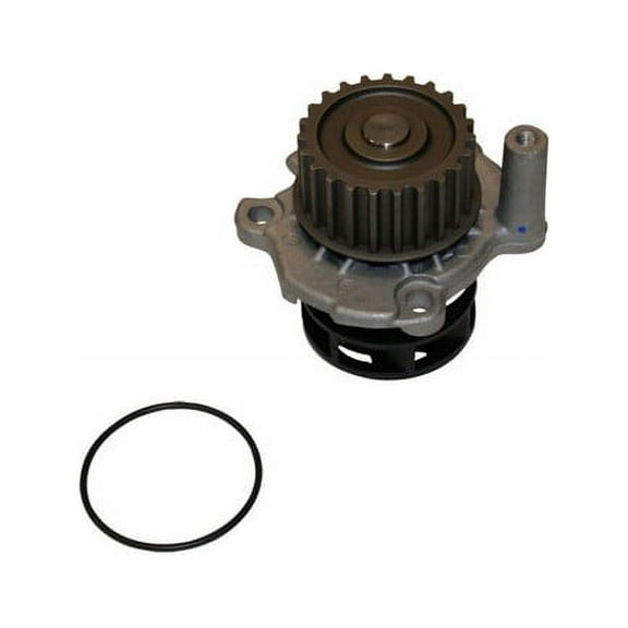 GMB Engine Water Pump Fits select: 1999-2007,2011-2015 VOLKSWAGEN JETTA