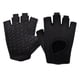 thumbnail image 3 of Guantes de fitness de medio dedo para hombres y mujeres, para entrenamiento en gimnasio, mancuernas, yoga, deportes, equitación, malla de mariposa, transpirables y finos, 3 of 6