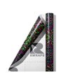 thumbnail image 5 of Rwraps Multicolored Mosaic Crazy Quilt Matte Vinyl Film Wrap 59in x 29ft Vinyl Vehicle Car Film, 5 of 9