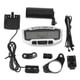 thumbnail image 5 of Velocímetro Bicicleta impermeable Bicicleta Digital LCD Computadora Odómetro Velocímetro Velómetro R TOMSHOO Velocímetro, 5 of 7