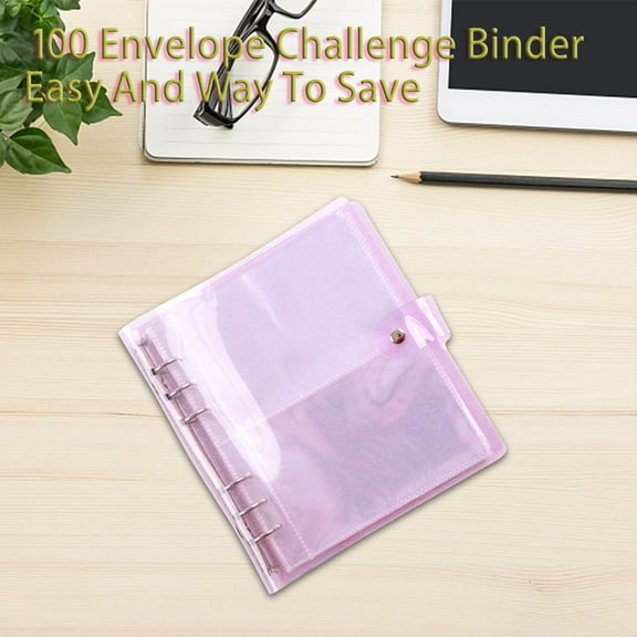 Dopebox Cute Journal Travel Notebooks A5 Hardcover Leather Journal Planning Notebook Notebook With Removable Pages, Gifts for Students (A)