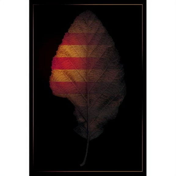 Marmont Hill "Seasons" by Bryon White Painting Print on Wrapped Canvas