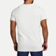 thumbnail image 5 of Manga Corta de Verano Tops Moda Casual Color Sólido Cremallera Bolsillo de Pie Camisa de Cuello, Fibra de Poliéster Superior para los Hombres, Lavado de Manos, 5 of 8