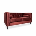 thumbnail image 3 of Sofa Kessa Muebles Drake, 3 of 6
